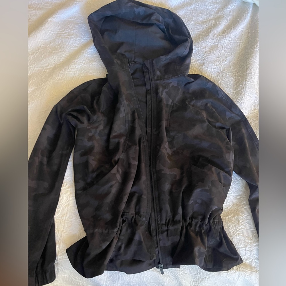 Lululemon Jacket